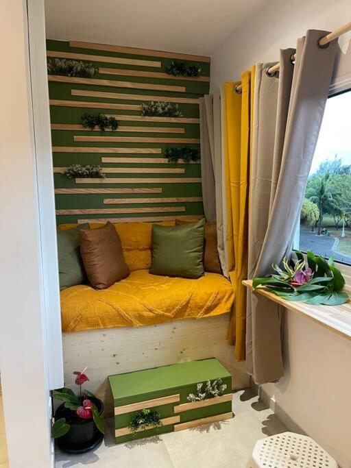 Hei Studio Papeete  Eksteriør billede